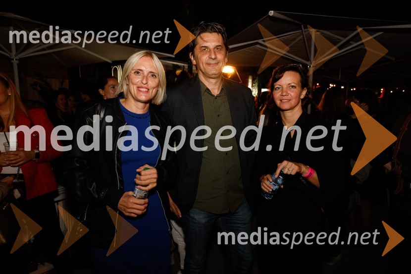 30. SOF 2021, Slovenski oglaševalski festival, 1. dan