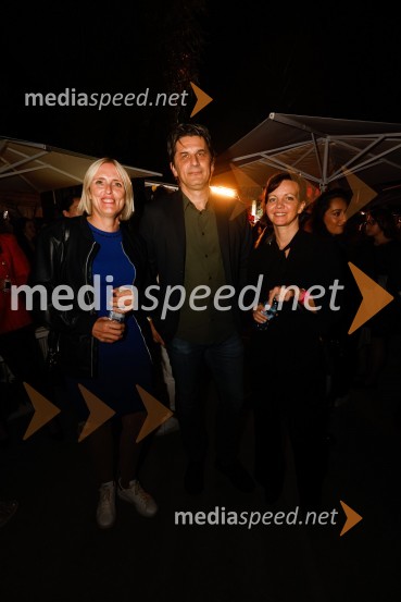 30. SOF 2021, Slovenski oglaševalski festival, 1. dan