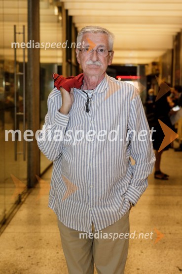 Zimska poroka, premiera MGL Ljubljana