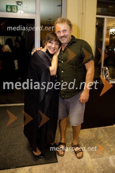  ... ;  Lotos Vincenc Šparovec, igralecZimska poroka, premiera MGL Ljubljana