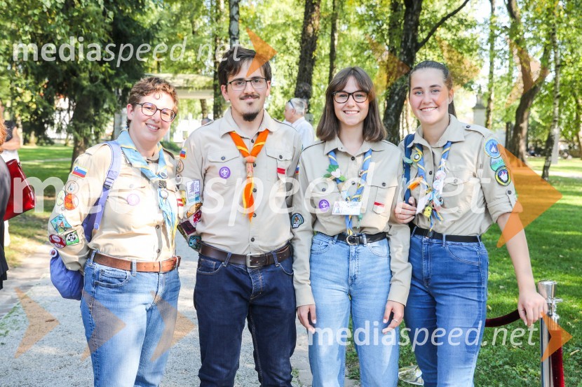 91. obletnica smrti bazoviških junakov