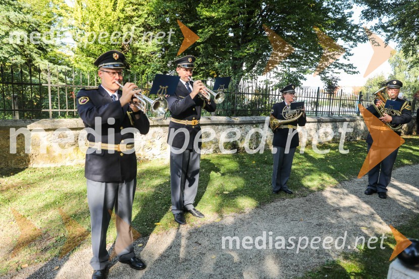 91. obletnica smrti bazoviških junakov