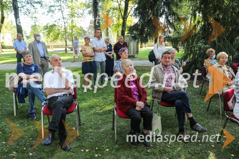 91. obletnica smrti bazoviških junakov