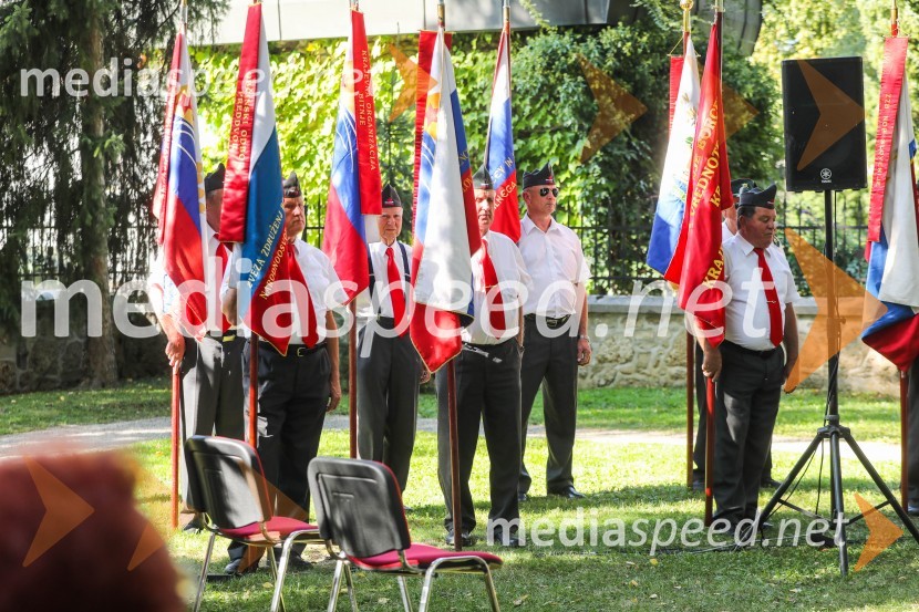 91. obletnica smrti bazoviških junakov