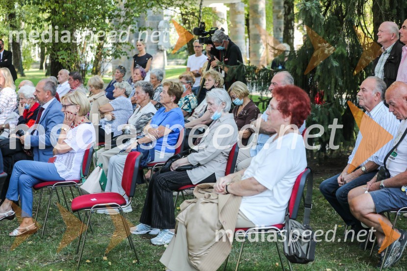 91. obletnica smrti bazoviških junakov