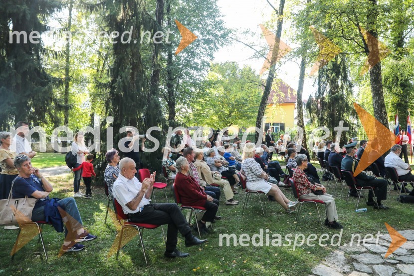 91. obletnica smrti bazoviških junakov