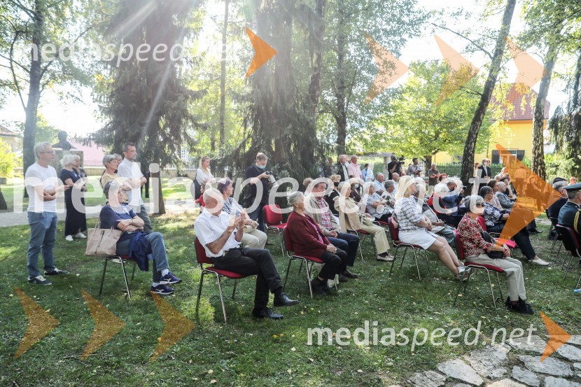 91. obletnica smrti bazoviških junakov