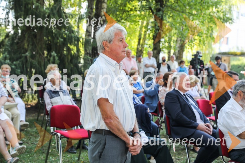91. obletnica smrti bazoviških junakov