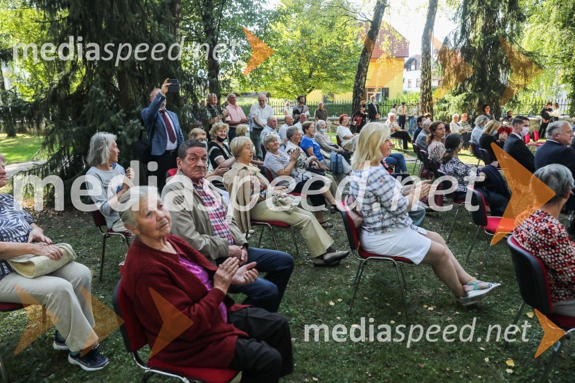 91. obletnica smrti bazoviških junakov