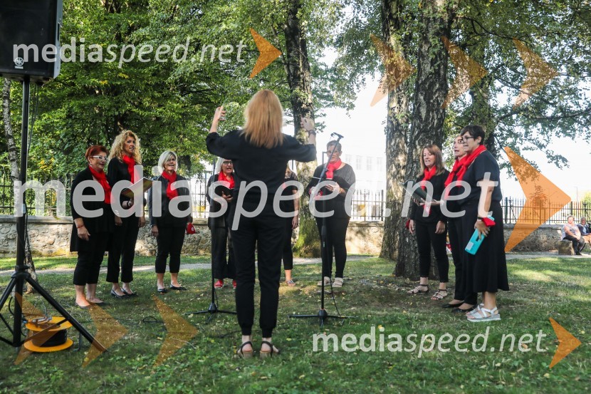 91. obletnica smrti bazoviških junakov