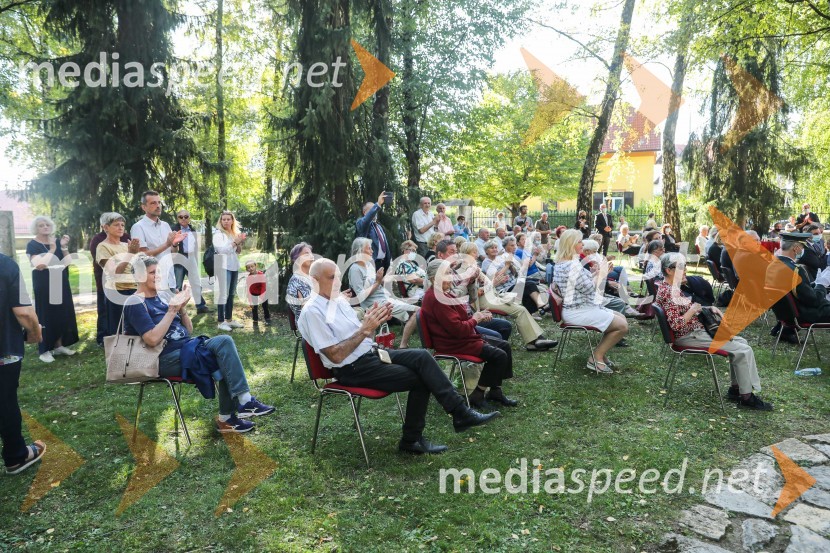 91. obletnica smrti bazoviških junakov