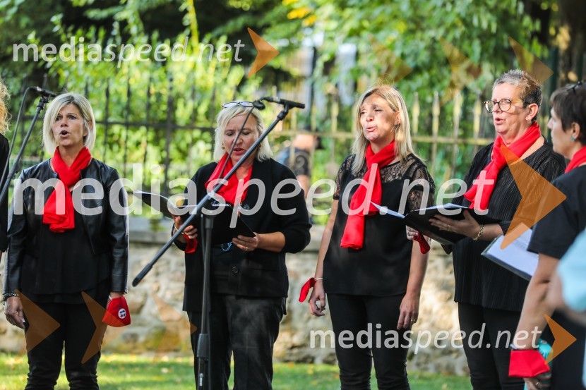 91. obletnica smrti bazoviških junakov