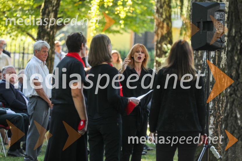 91. obletnica smrti bazoviških junakov