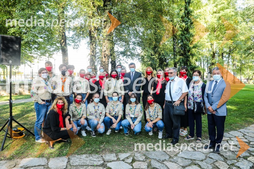 91. obletnica smrti bazoviških junakov