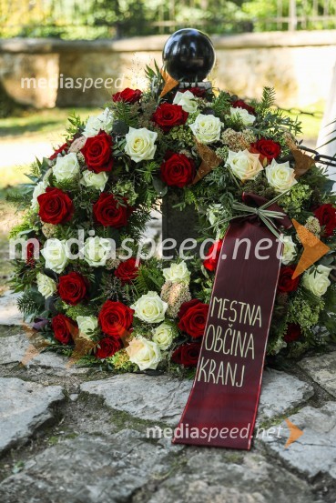 91. obletnica smrti bazoviških junakov