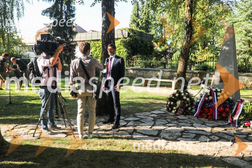 91. obletnica smrti bazoviških junakov