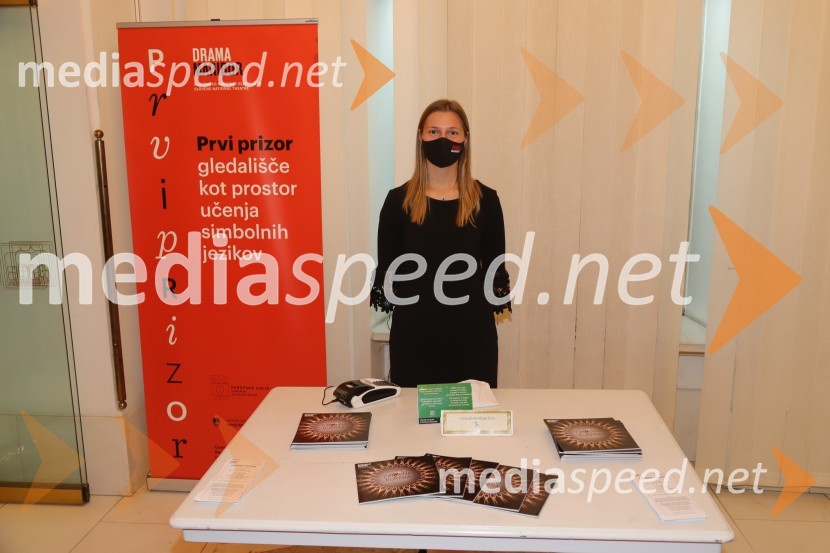 Slovesno obeleženje 30-letnice umetniškega delovanja Edwarda Cluga, SNG Maribor