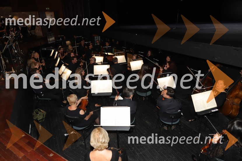 Slovesno obeleženje 30-letnice umetniškega delovanja Edwarda Cluga, SNG Maribor