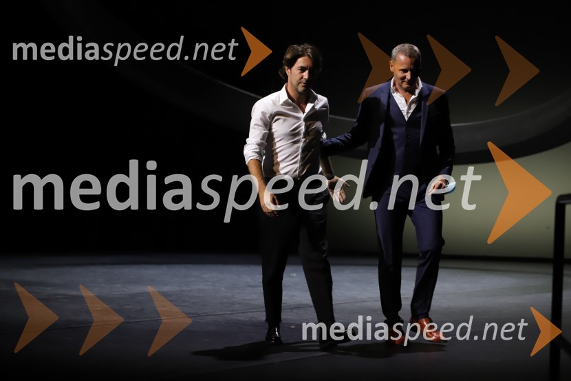  Edward Clug, umetniški direktor, Balet SNG MariborSlovesno obeleženje 30-letnice umetniškega delovanja Edwarda Cluga, SNG Maribor