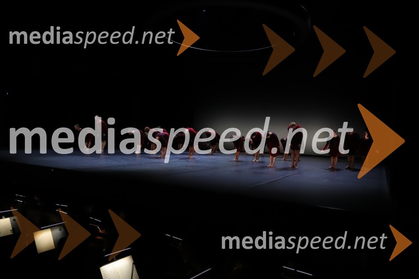 Slovesno obeleženje 30-letnice umetniškega delovanja Edwarda Cluga, SNG Maribor