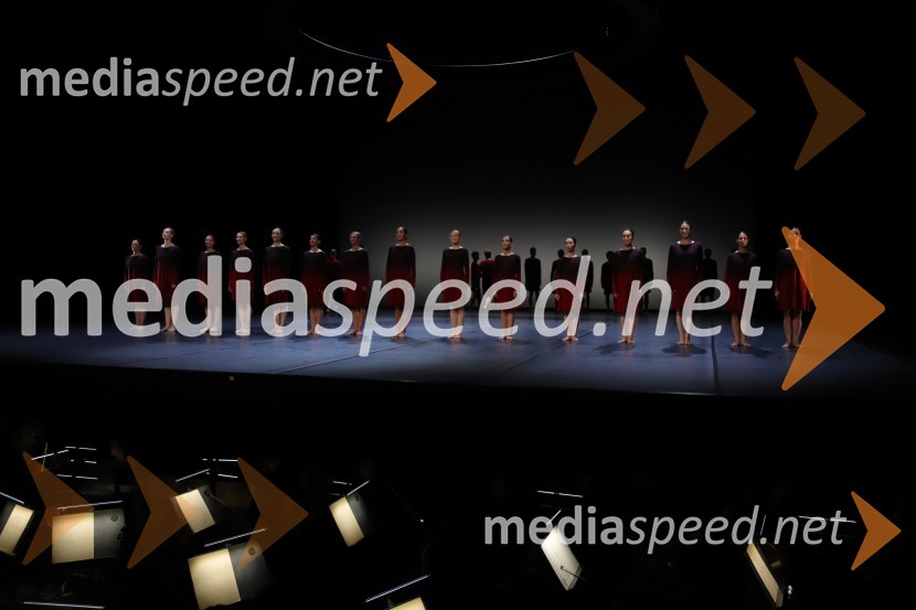 Slovesno obeleženje 30-letnice umetniškega delovanja Edwarda Cluga, SNG Maribor