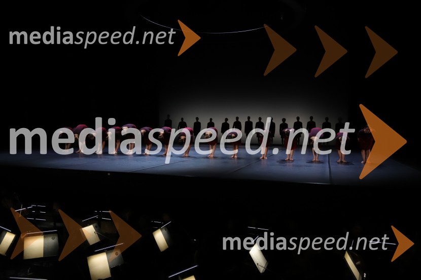 Slovesno obeleženje 30-letnice umetniškega delovanja Edwarda Cluga, SNG Maribor