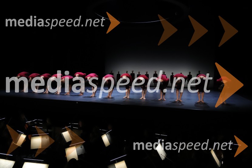 Slovesno obeleženje 30-letnice umetniškega delovanja Edwarda Cluga, SNG Maribor