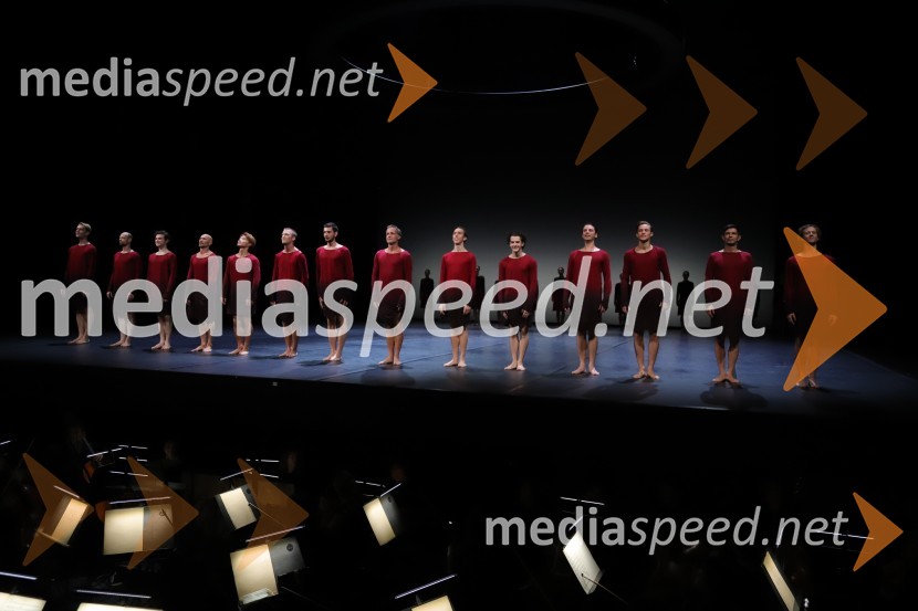 Slovesno obeleženje 30-letnice umetniškega delovanja Edwarda Cluga, SNG Maribor