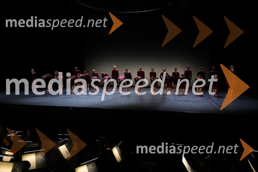 Slovesno obeleženje 30-letnice umetniškega delovanja Edwarda Cluga, SNG Maribor