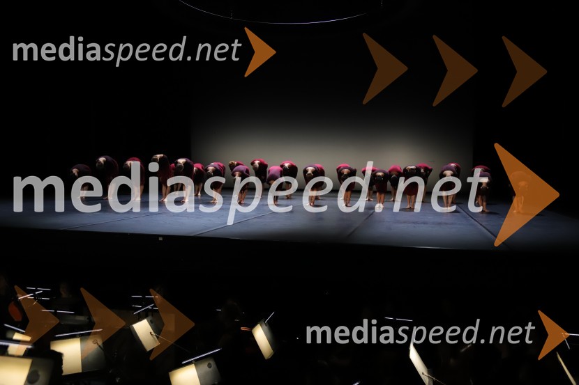 Slovesno obeleženje 30-letnice umetniškega delovanja Edwarda Cluga, SNG Maribor