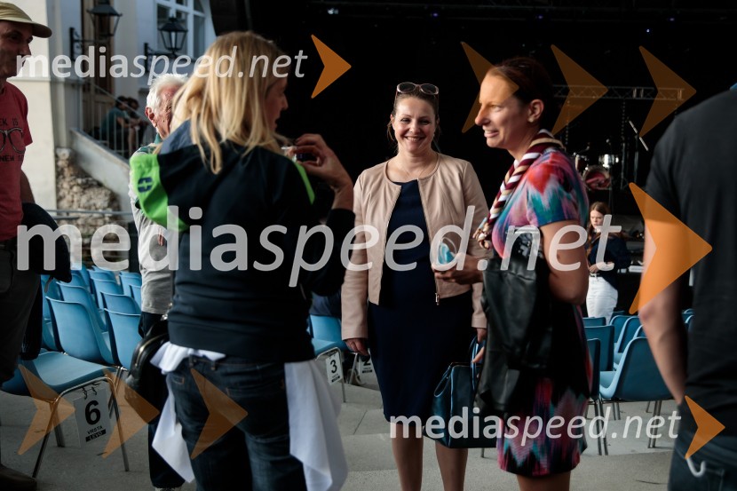 Pero Lovšin in novinarska konferenca o Zero waste strategiji Komunale Kranj