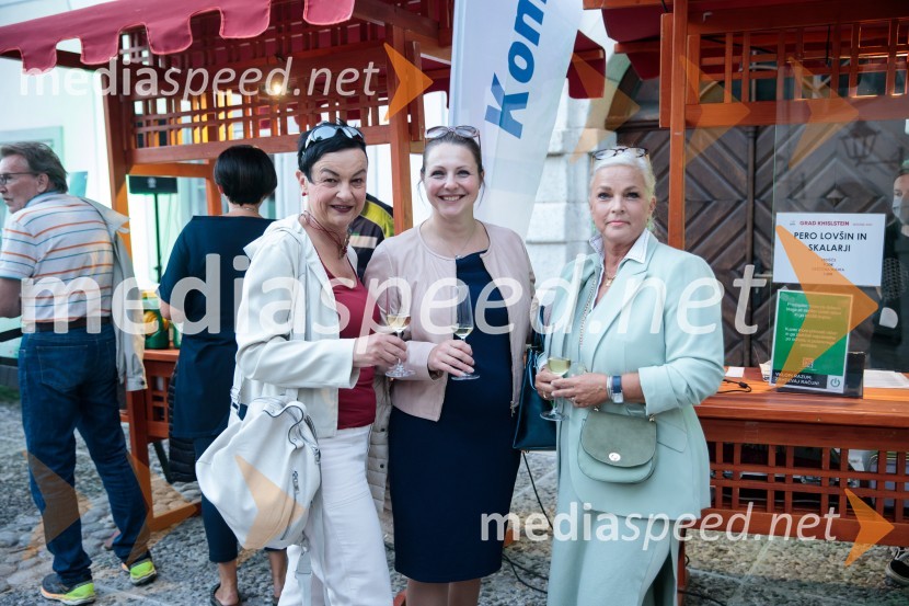 Pero Lovšin in novinarska konferenca o Zero waste strategiji Komunale Kranj