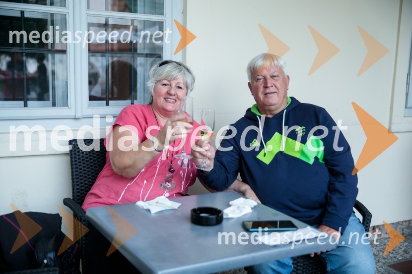 Pero Lovšin in novinarska konferenca o Zero waste strategiji Komunale Kranj