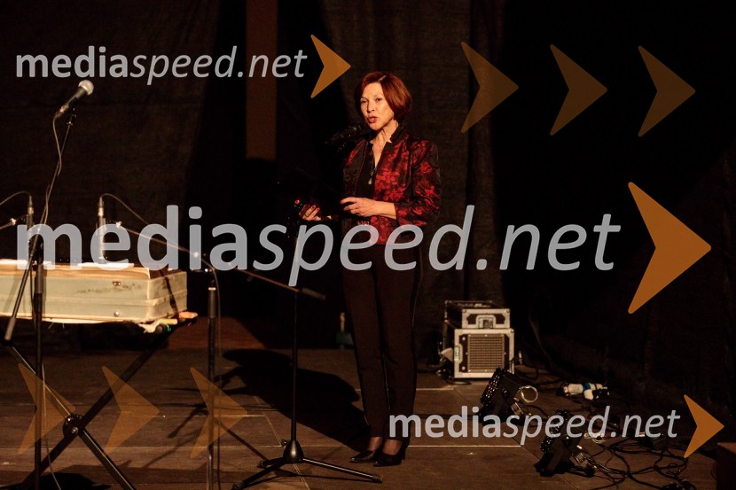 Pero Lovšin in novinarska konferenca o Zero waste strategiji Komunale Kranj