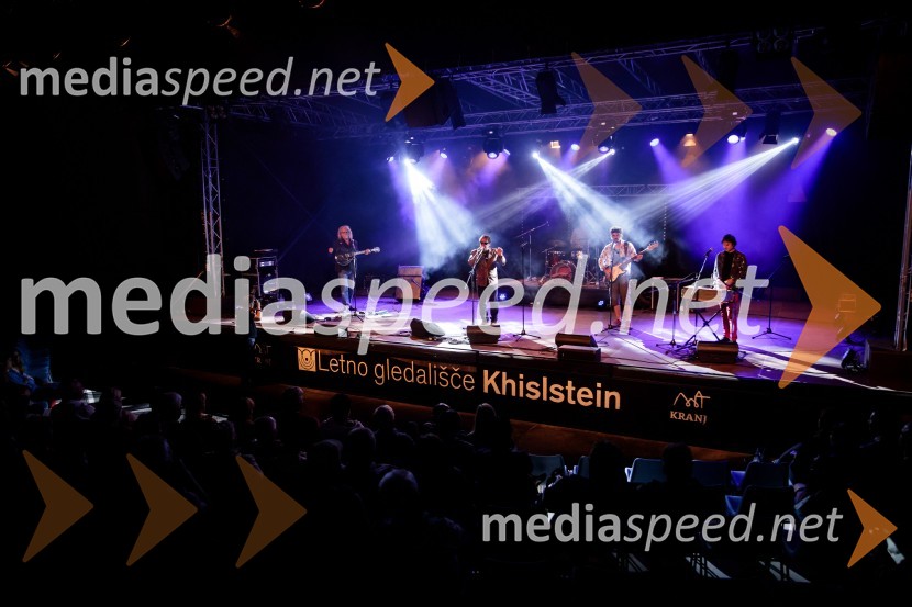 Pero Lovšin in novinarska konferenca o Zero waste strategiji Komunale Kranj