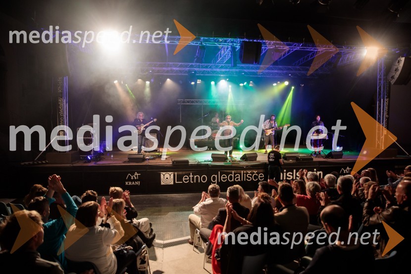 Pero Lovšin in novinarska konferenca o Zero waste strategiji Komunale Kranj