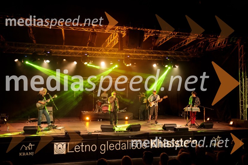 Pero Lovšin in novinarska konferenca o Zero waste strategiji Komunale Kranj