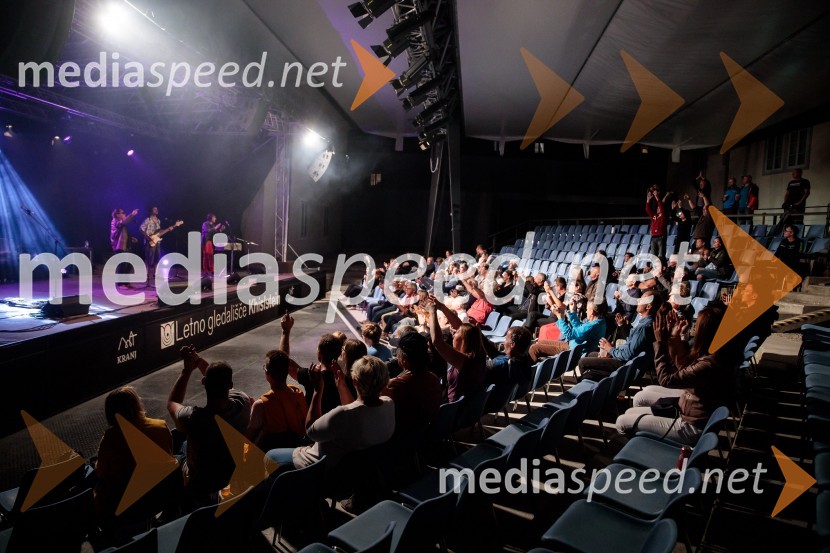 Pero Lovšin in novinarska konferenca o Zero waste strategiji Komunale Kranj