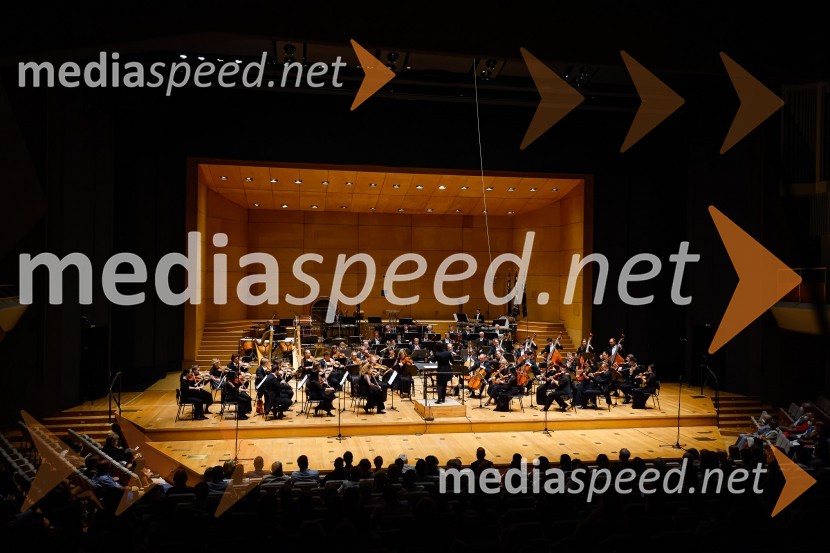 Simfonični orkester Radia ORF Dunaj, Festival Ljubljana 2021