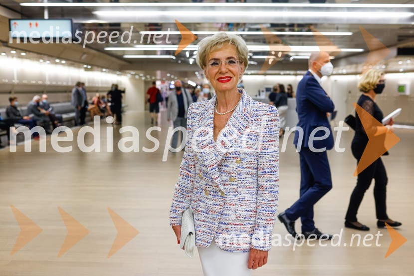  Metka  Premerl, slavistkaSimfonični orkester Radia ORF Dunaj, Festival Ljubljana 2021