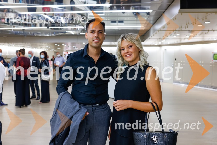 Simfonični orkester Radia ORF Dunaj, Festival Ljubljana 2021