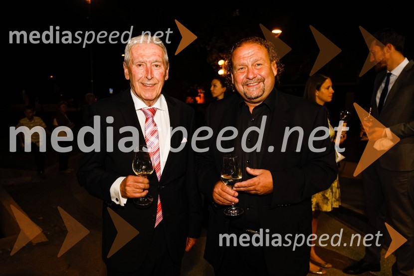  ... ;  Darko  Brlek, direktor in umetniški vodja, Festival LjubljanaSimfonični orkester Radia ORF Dunaj, Festival Ljubljana 2021