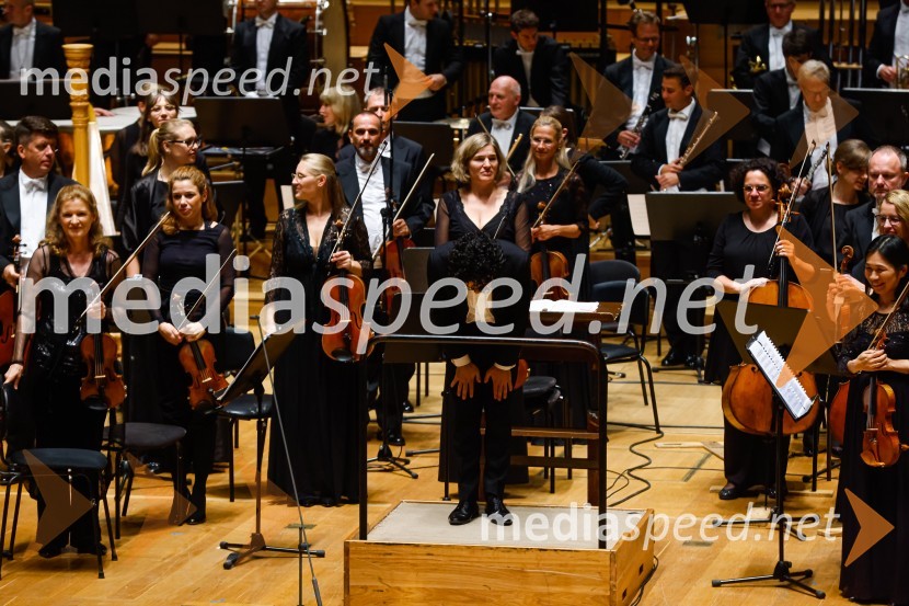 Simfonični orkester Radia ORF Dunaj, Festival Ljubljana 2021