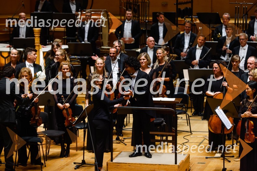 Simfonični orkester Radia ORF Dunaj, Festival Ljubljana 2021