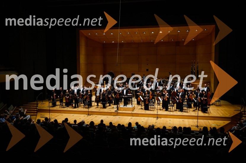 Simfonični orkester Radia ORF Dunaj, Festival Ljubljana 2021