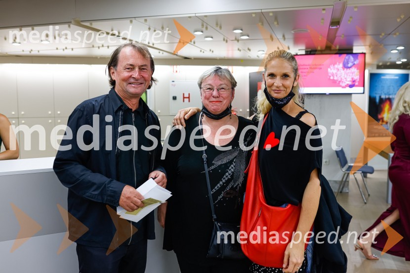 Simfonični orkester Radia ORF Dunaj, Festival Ljubljana 2021