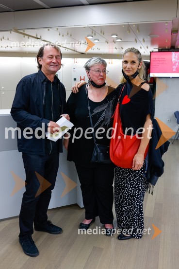 Simfonični orkester Radia ORF Dunaj, Festival Ljubljana 2021