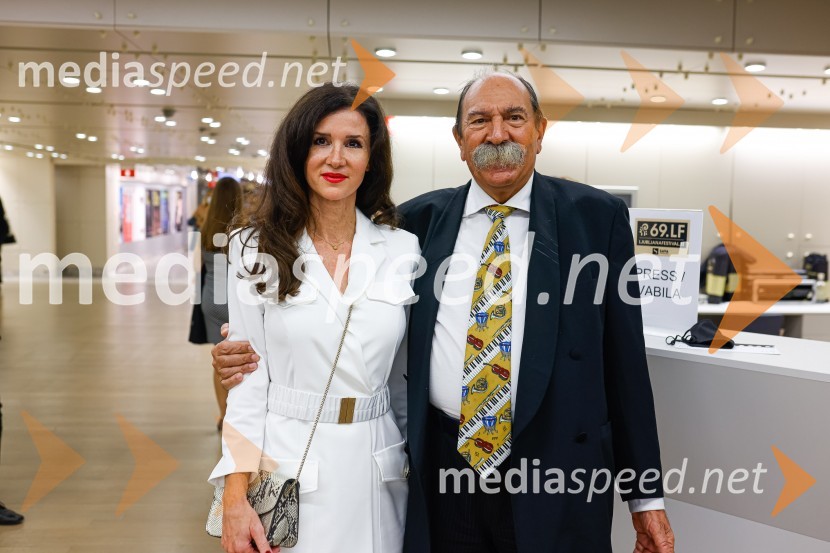  Marijan Zlobec, novinar, kritikSimfonični orkester Radia ORF Dunaj, Festival Ljubljana 2021