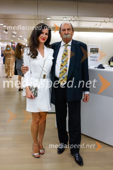  Marijan Zlobec, novinar, kritikSimfonični orkester Radia ORF Dunaj, Festival Ljubljana 2021