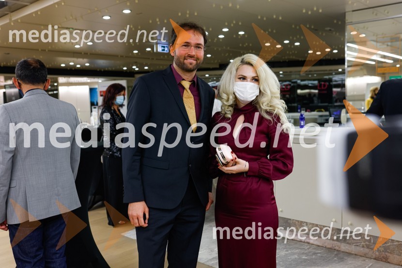 Simfonični orkester Radia ORF Dunaj, Festival Ljubljana 2021